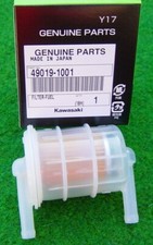 Kawasaki OEM Fuel Filter Z1300