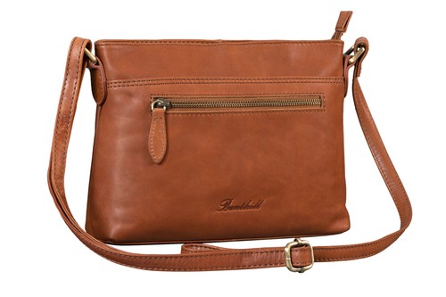 Damen handtasche echt - echt, leder