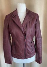 MANGUUN Collection echt LEDER