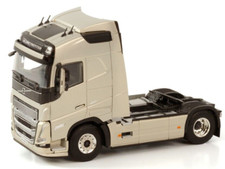 Volvo fh5 globetrotter - volvo, xl
