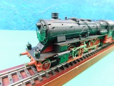 E04 Rivarossi H0 Dampflok DB