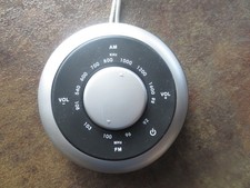 NEU! Duschradio Badradio WC Radio Am / Fm -Duschradio Badezimmer