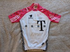 Adidas Team Deutsche Telekom