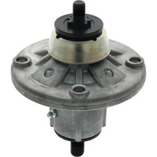 Messerspindel Dorngehäuse