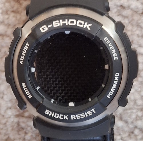 Shock wm 2006 - (nur,