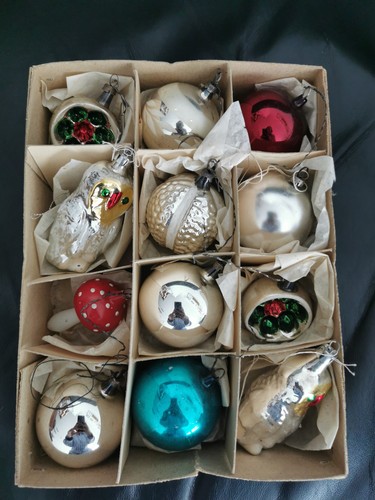 Christbaumschmuck