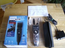 2 x hochwertige Haarschneider