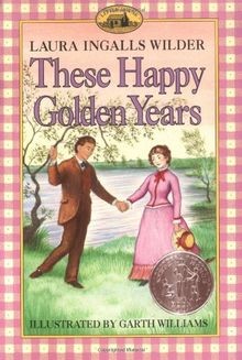 These happy golden - these, a