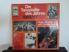 Die Tanzplatte des Jahres