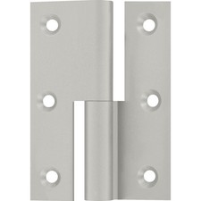 Möbelband Kröpfung B