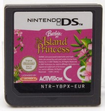 Barbie als Prinzessin der