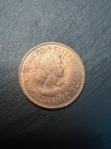 1953 queen elizabeth half - 1953,