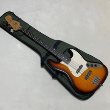 Fender Mexico Jazz Bass Fender