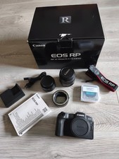 Canon EOS RPa Astrokamera mit
