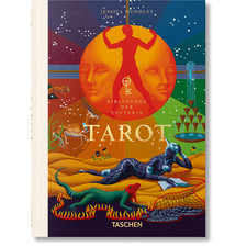 Tarot. Bibliothek der Esoterik