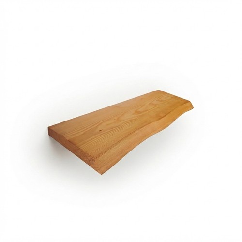 Wandregal massivholz kiefer - wandregal,