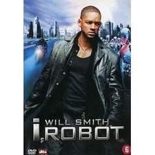 Dvd I Robot - Special Edition