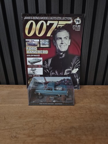 James bond - james,