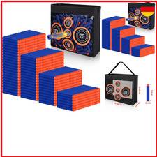 600 Pfeile Darts Schaum