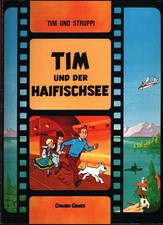 Tim & Struppi Album Band 23