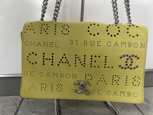 Chanel timeless medium calf - timeless,