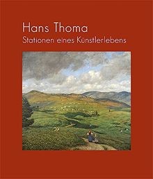 Hans thoma stationen eines - hans, thoma: