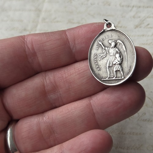 Schöne medaille kuh - schöne,