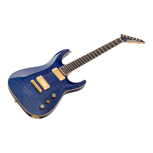 Jackson usa soloist - usa, slat-m