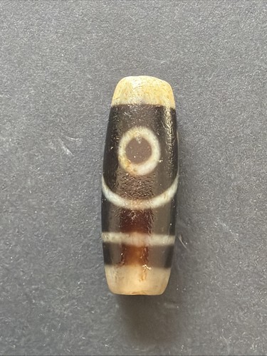 Dzi bead tibet buddha - tibet,,