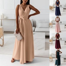 Abendkleid Lang Party Prom