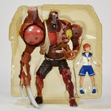 ToyBiz Resident Evil 2