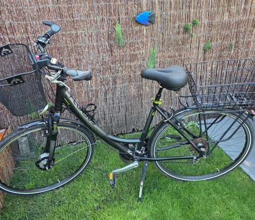 28er damenfahrrad der marke - damenfahrrad,