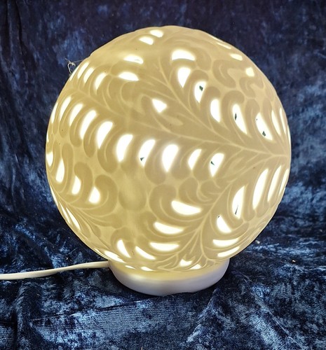 Vintage tischlampe - vintage,