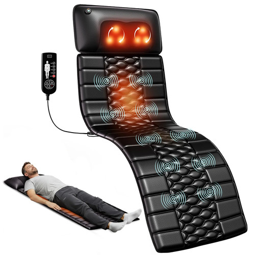 Shiatsu-Massagematte