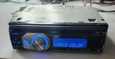 JVC KD S37 Stereo AUX USB  NO