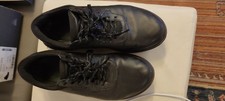 44 Ecco Herrenschuhe schwarz