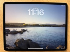 Apple IPad Pro Wi-Fi 256GB