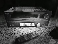 Onkyo AV-Receiver TX-NR515