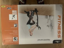 Crane Heimtrainer Fahrrad