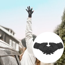  2 Pairs Autofahrer Handschuhe