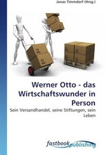 Werner Otto - das
