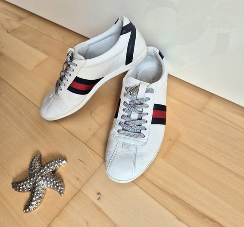 Gucci guccissima echt leder - guccissima,