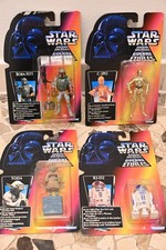 Star Wars Kenner Boba Fett +