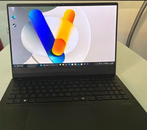 Asus vivobook oled - asus,