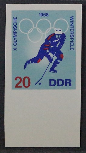 Ddr 1938 eishockey - ddr,