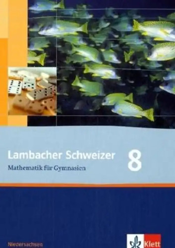 Lambacher schweizer ausgabe - schweizer,