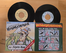 2x7" - Erste Allgemeine