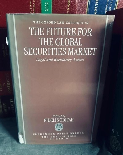 The future for - future, global
