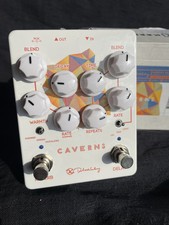 Keeley - Caverns V2 - Delay