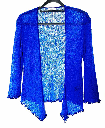 Damen ikat strick - damen,